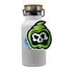 ACPL - Water Bottle with Bamboo Lid Thumbnail