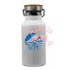 ACPL - Water Bottle with Bamboo Lid Thumbnail