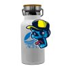 ACPL - Water Bottle with Bamboo Lid Thumbnail