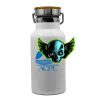 ACPL - Water Bottle with Bamboo Lid Thumbnail