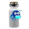 ACPL - Water Bottle with Bamboo Lid Thumbnail