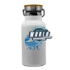 ACPL - Water Bottle with Bamboo Lid Thumbnail