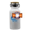ACPL - Water Bottle with Bamboo Lid Thumbnail