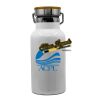 ACPL - Water Bottle with Bamboo Lid Thumbnail