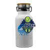ACPL - Water Bottle with Bamboo Lid Thumbnail