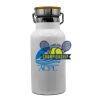 ACPL - Water Bottle with Bamboo Lid Thumbnail