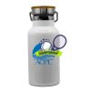 ACPL - Water Bottle with Bamboo Lid Thumbnail