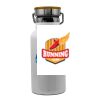 ACPL - Water Bottle with Bamboo Lid Thumbnail