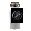 ACPL - Water Bottle with Bamboo Lid Thumbnail