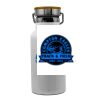 ACPL - Water Bottle with Bamboo Lid Thumbnail