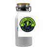 ACPL - Water Bottle with Bamboo Lid Thumbnail