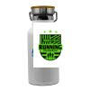 ACPL - Water Bottle with Bamboo Lid Thumbnail