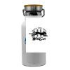 ACPL - Water Bottle with Bamboo Lid Thumbnail