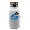 ACPL - Water Bottle with Bamboo Lid Thumbnail