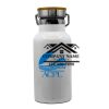 ACPL - Water Bottle with Bamboo Lid Thumbnail