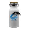 ACPL - Water Bottle with Bamboo Lid Thumbnail