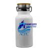 ACPL - Water Bottle with Bamboo Lid Thumbnail