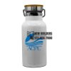 ACPL - Water Bottle with Bamboo Lid Thumbnail