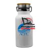 ACPL - Water Bottle with Bamboo Lid Thumbnail