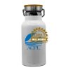 ACPL - Water Bottle with Bamboo Lid Thumbnail
