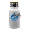 ACPL - Water Bottle with Bamboo Lid Thumbnail