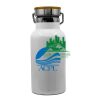 ACPL - Water Bottle with Bamboo Lid Thumbnail