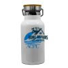 ACPL - Water Bottle with Bamboo Lid Thumbnail