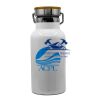 ACPL - Water Bottle with Bamboo Lid Thumbnail