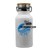 ACPL - Water Bottle with Bamboo Lid Thumbnail