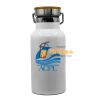 ACPL - Water Bottle with Bamboo Lid Thumbnail