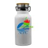 ACPL - Water Bottle with Bamboo Lid Thumbnail