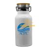 ACPL - Water Bottle with Bamboo Lid Thumbnail