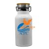 ACPL - Water Bottle with Bamboo Lid Thumbnail