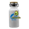 ACPL - Water Bottle with Bamboo Lid Thumbnail