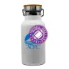 ACPL - Water Bottle with Bamboo Lid Thumbnail