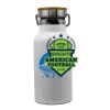 ACPL - Water Bottle with Bamboo Lid Thumbnail