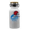 ACPL - Water Bottle with Bamboo Lid Thumbnail