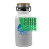 ACPL - Water Bottle with Bamboo Lid Thumbnail