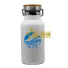 ACPL - Water Bottle with Bamboo Lid Thumbnail