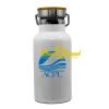 ACPL - Water Bottle with Bamboo Lid Thumbnail