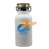 ACPL - Water Bottle with Bamboo Lid Thumbnail