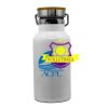 ACPL - Water Bottle with Bamboo Lid Thumbnail