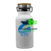 ACPL - Water Bottle with Bamboo Lid Thumbnail