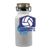 ACPL - Water Bottle with Bamboo Lid Thumbnail