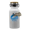 ACPL - Water Bottle with Bamboo Lid Thumbnail