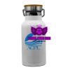 ACPL - Water Bottle with Bamboo Lid Thumbnail