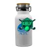 ACPL - Water Bottle with Bamboo Lid Thumbnail