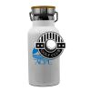 ACPL - Water Bottle with Bamboo Lid Thumbnail