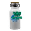 ACPL - Water Bottle with Bamboo Lid Thumbnail