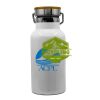 ACPL - Water Bottle with Bamboo Lid Thumbnail